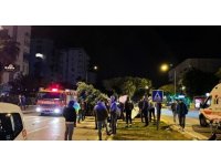 Aracın ağacı biçtiği kazada genç sürücü hayatını kaybetti