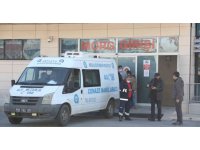 Hastane dönüşü hayatını kaybeden çiftin cenazeleri yakınlarına teslim edildi