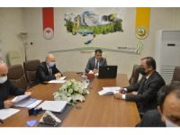 Bozuk orman alanlarında tıbbi aromatik bitki yetiştiriciliği başvuruları başladı