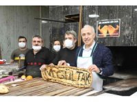 Gültak, Kültür Mahallesi sakinleriyle buluştu