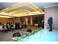 Mahçiçek: "Yerli ve yabancı 2 milyon misafir bekliyoruz"