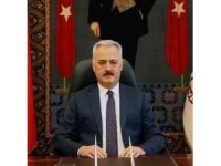 Isparta Valisi Ömer Seymenoğlu’nin Covid 19 testi pozitif çıktı