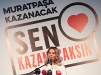 Enç müjdeyi  tek tek iletti