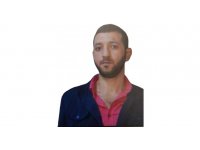İşte anne kızın katil zanlısı