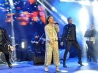 Türkbeleni’nde Muhteşem Konser