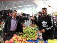 “DERTLER SONA ERECEK”