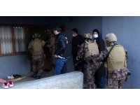 Osmaniye’de nefes kesen ’torbacı’ operasyonu