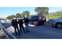 Kadının cep telefonunu çaldı “şeytana uydum” dedi