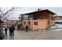 Burdur’da karbonmonoksit zehirlenmesi: 1 ölü