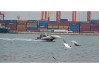 Asansörde cesedi bulunan kadının cinayete kurban gittiği ortaya çıktı