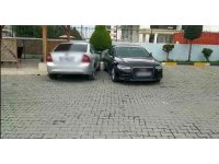 Hatay’da change otomobil operasyonu