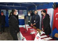 Adana’da "Sigarayı Bırakma Günü" etkinliği