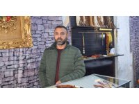 Hatay’da 200 bin liralık tespih ve gümüş yüzük hırsızlığı