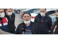 250 bin lirayı dolandırıcılara kaptırmaktan son anda kurtarıldı