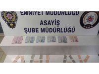 Hatay’da kahvehaneye kumar baskını