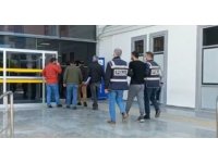 Hatay’da araç ve motosiklet çalan zanlı yakalandı
