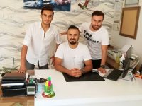 Göktuğ Aras İnegölspor’da