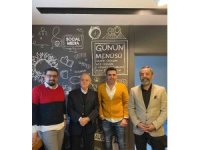 Uray Caddesi ölümsüzleşiyor