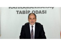 Tacizle suçlanan doktor tutuklandı