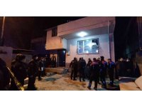 Motosikletli kar maskeli 2 kişi tarafından saldırıya uğrayan genç hayatını kaybetti