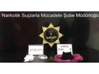 Kokain zulası için özel düzenek kurmuş