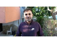 Hurdacı kadın hırsız girdiği bahçeden çalmadığını bırakmadı