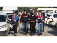 Osmaniye’de rüşvet ve zimmet operasyonu