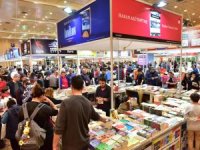 Kepez’de Portakal kokulu Kitap Fuarı