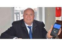 Adına kredi çekip dolandırmak istediler ama sert kayaya çarptılar