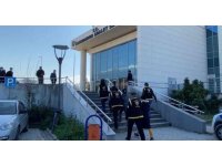 Hatay’da hırsızlık zanlısı 4’ü kadın 5 kişi tutuklandı