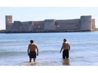 Bu kentin bir tarafı yaz, bir tarafı kış