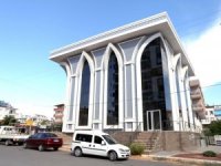 Kepez’de Yardımlaşma  Merkezi açılıyor