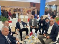 DTO Antalya, EMITT Turizm Fuarı’nda tanıtım yaptı