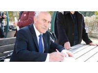 Muhsin Yazıcıoğlu davası için imza kampanyası