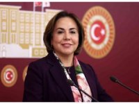 AK Partili Yılmaz: "Kirli ittifak milletimizden gereken cevabı alacaktır"