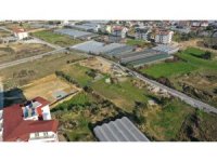 Alanya Payallar Mahallesi’ne sağlık ocağı