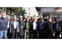 Mersin basını saldırıya karşı birlik oldu