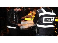 Antalya’da 938 polisin katılımı ile ‘Huzur Akdeniz’ uygulaması