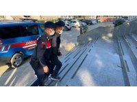 Kozan’da aranan hükümlü yakalandı