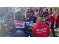 Mersin’de kaybolan sara hastası zeytin bahçesine bulundu