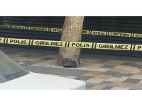 Kahramanmaraş’ta şüpheli çanta paniği