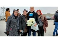 Tacizden tutuklanan Kahramanmaraş Tabip Odası Başkanı Tiyekli, tahliye edildi