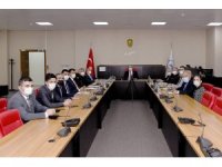 Vali Su açıkladı: 112’ye gelen çağrıların sadece yüzde 37’si gerekli ihbar