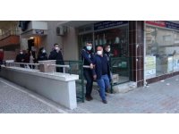 Mersin’de FETÖ operasyonu: 12 gözaltı