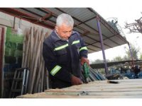 Akdeniz Belediyesi üretiyor, yeniliyor, kazanıyor