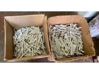 Adana’da 13 milyon kaçak makaron ele geçirildi