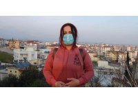 15 gün içinde hem evinden hem eşyalarından oldu, dünyası başına yıkıldı