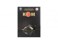 Alanya’da tefecilik operasyonu: 2 tutuklama