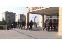 Rekor uyuşturucu ele geçirilen operasyonda, 7şüpheli tutuklandı
