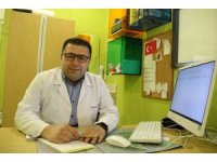 Çocuklarda güçlü bağışıklık uyarısı